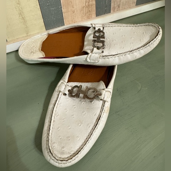 Salvatore Ferragamo Loafers - Picture 8 of 10